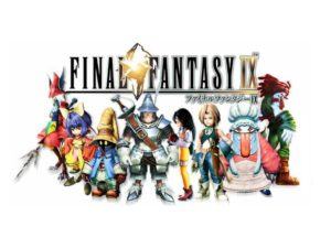 Final Fantasy IX