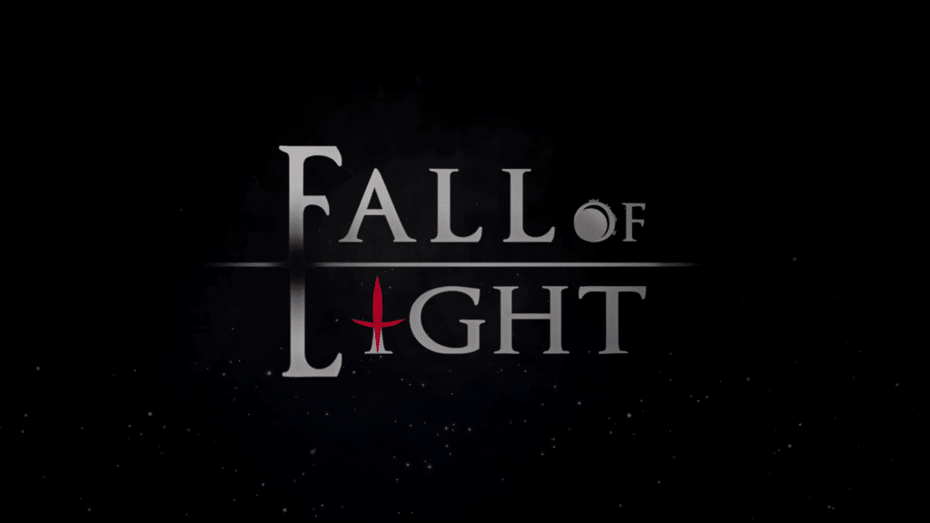 Fall of light: darkest edition - la recensione
