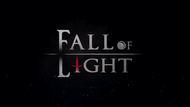 Fall of light: darkest edition - la recensione