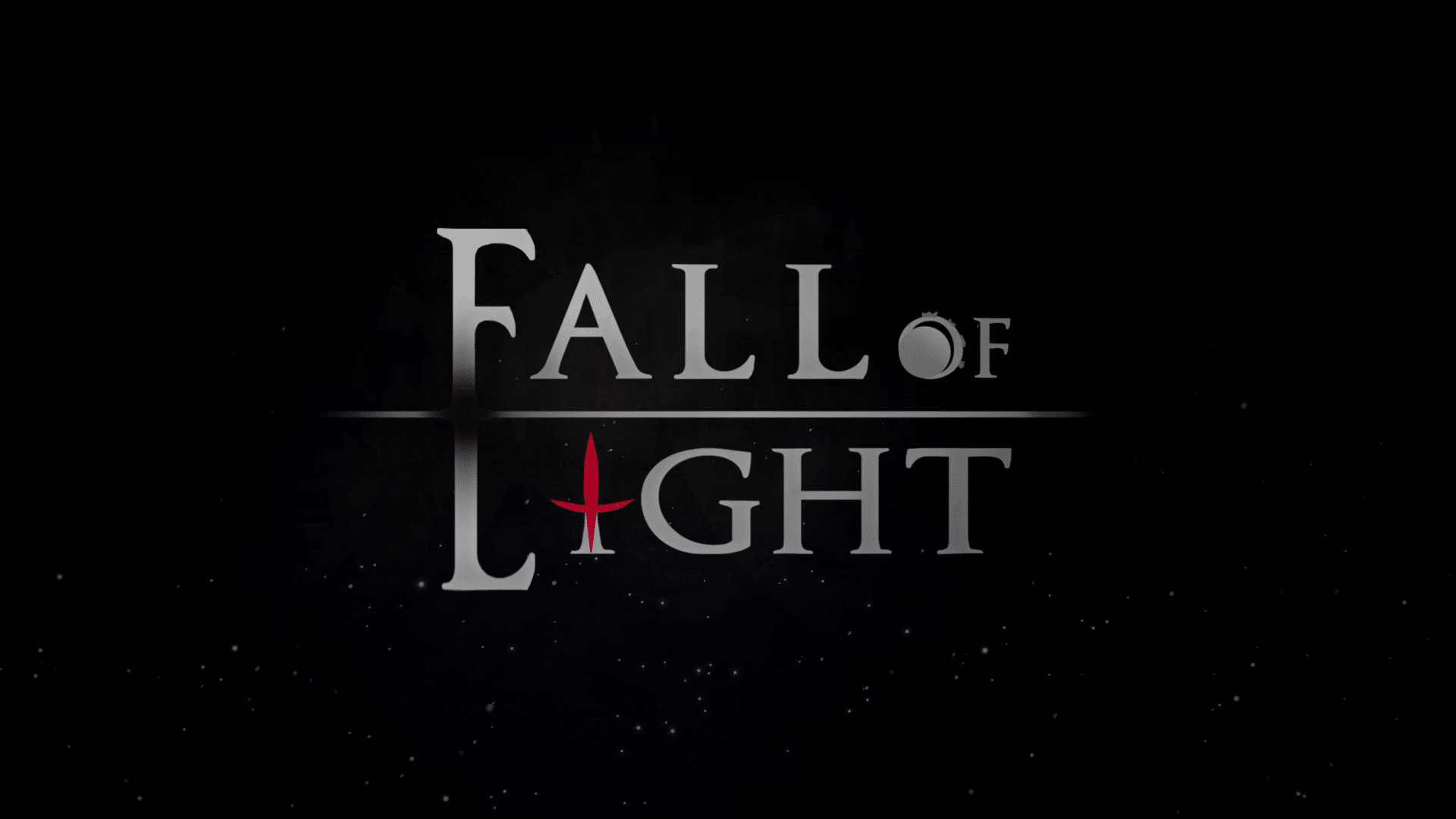 Fall of Light