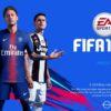 Fifa 19 schermata caricamento