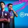 Fifa 19 cover