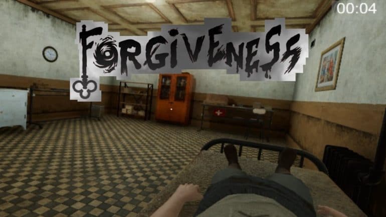Forgiveness Steam data uscita lancio prezzo trailer