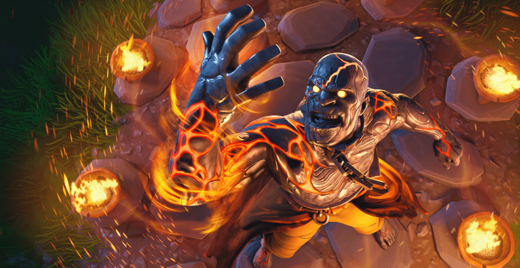 Fortnite: come sbloccare la fase n°4 della skin prigioniero Fortnite