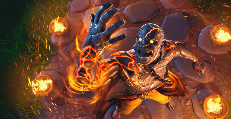 Fortnite: come sbloccare la fase n°4 della skin prigioniero