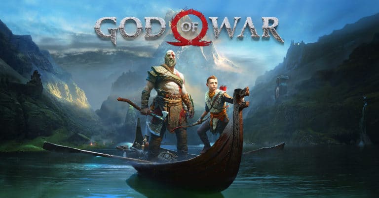 God of war - vinto il premio gioco dell'anno ai dice awards