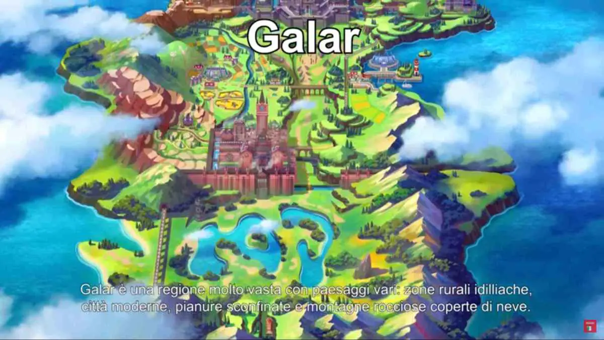 Galar