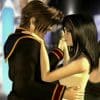 final fantasy viii squall rinoa
