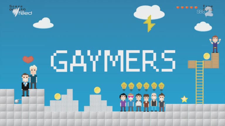 Final Fantasy XIV e Sydney Gaymers: i “Reami Uniti”