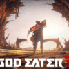 God eater 3 è in sconto dell'80% su steam