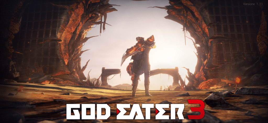 God eater 3: una recensione divisa tra gioia e perplessità
