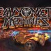 Heavy metal machines: in arrivo la metal league con premi in palio