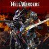 Hell warders ora disponibile!