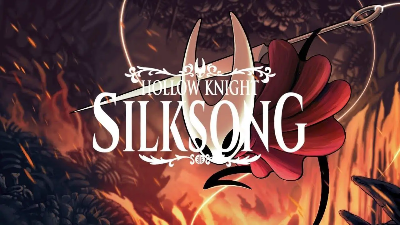 Hollow Knight Silksong