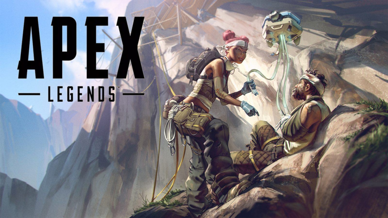 Apex Legends