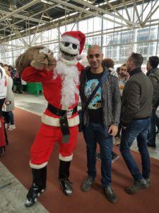 Pillole dal Nerd Show 2019! - Giorno uno