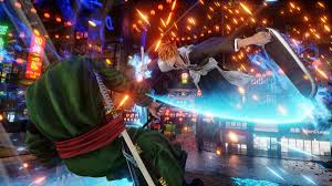 Jump Force