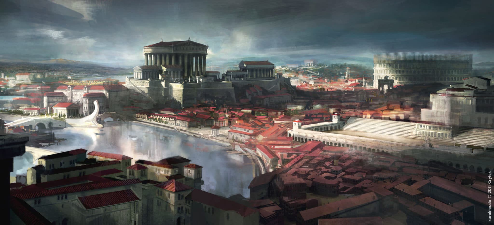 Legion: Il prossimo Assassin's Creed si chiamerà così? Legion