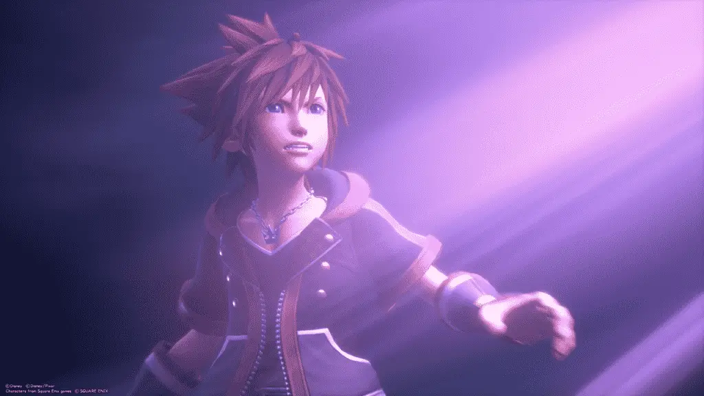 Kingdom Hearts 3: Un solo gioco un solo destino 3