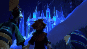 Kingdom Hearts 3: Un solo gioco un solo destino