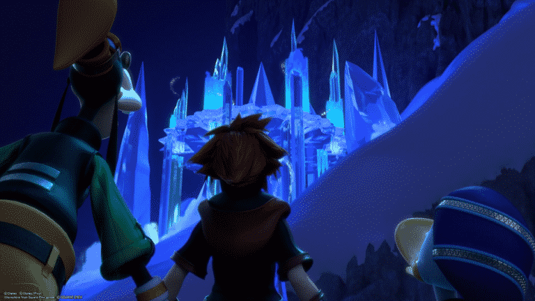 Kingdom hearts 3: un solo gioco un solo destino