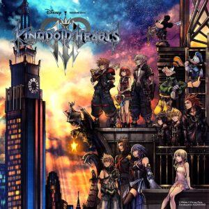Kingdom Hearts potrebbe diventare una serie Disney plus