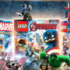 Lego marvel collection per playstation 4 è in offerta!