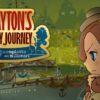 Layton's mystery journey in arrivo la versione "plus"