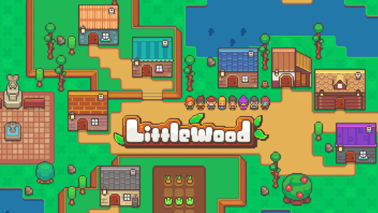 Littlewood arriverà su nintendo switch