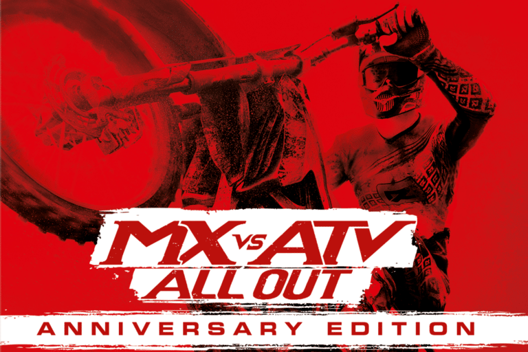 Mx vs atv all out: l'anniversary edition in arrivo!