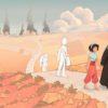 Massira: ecco il primo videogioco targato frost monkey