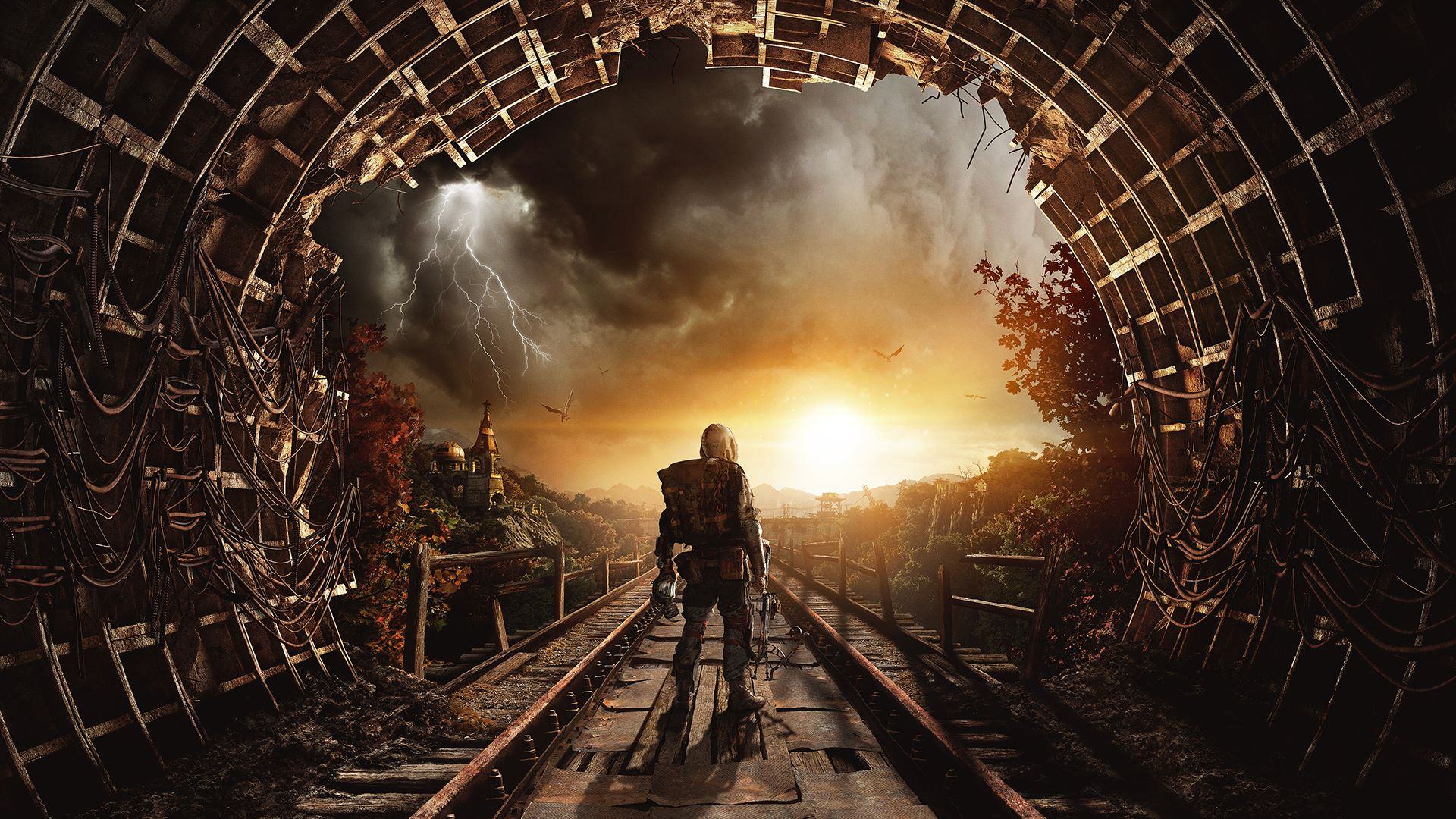 Metro Exodus