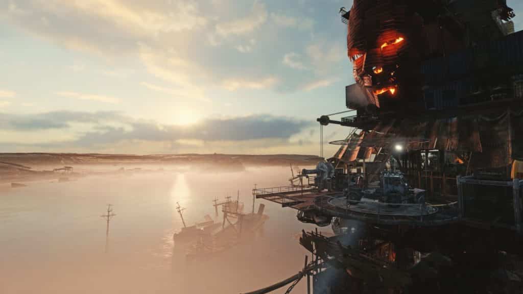 Metro exodus: gli sviluppatori non abbandoneranno i giocatori su pc Metro exodus