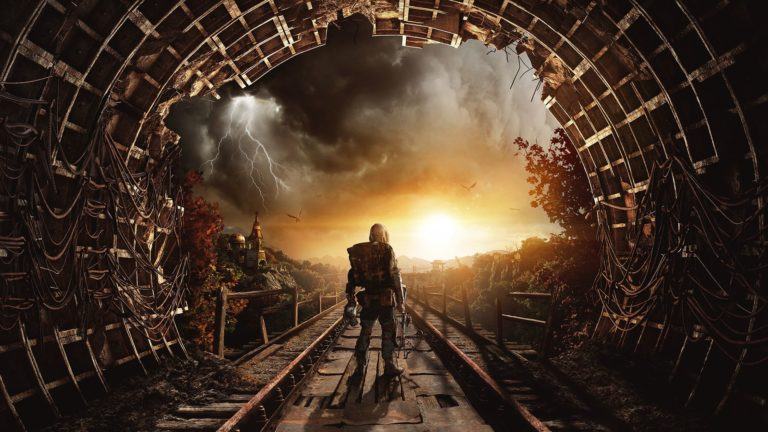 Metro exodus, su console in arrivo un grosso aggiornamento