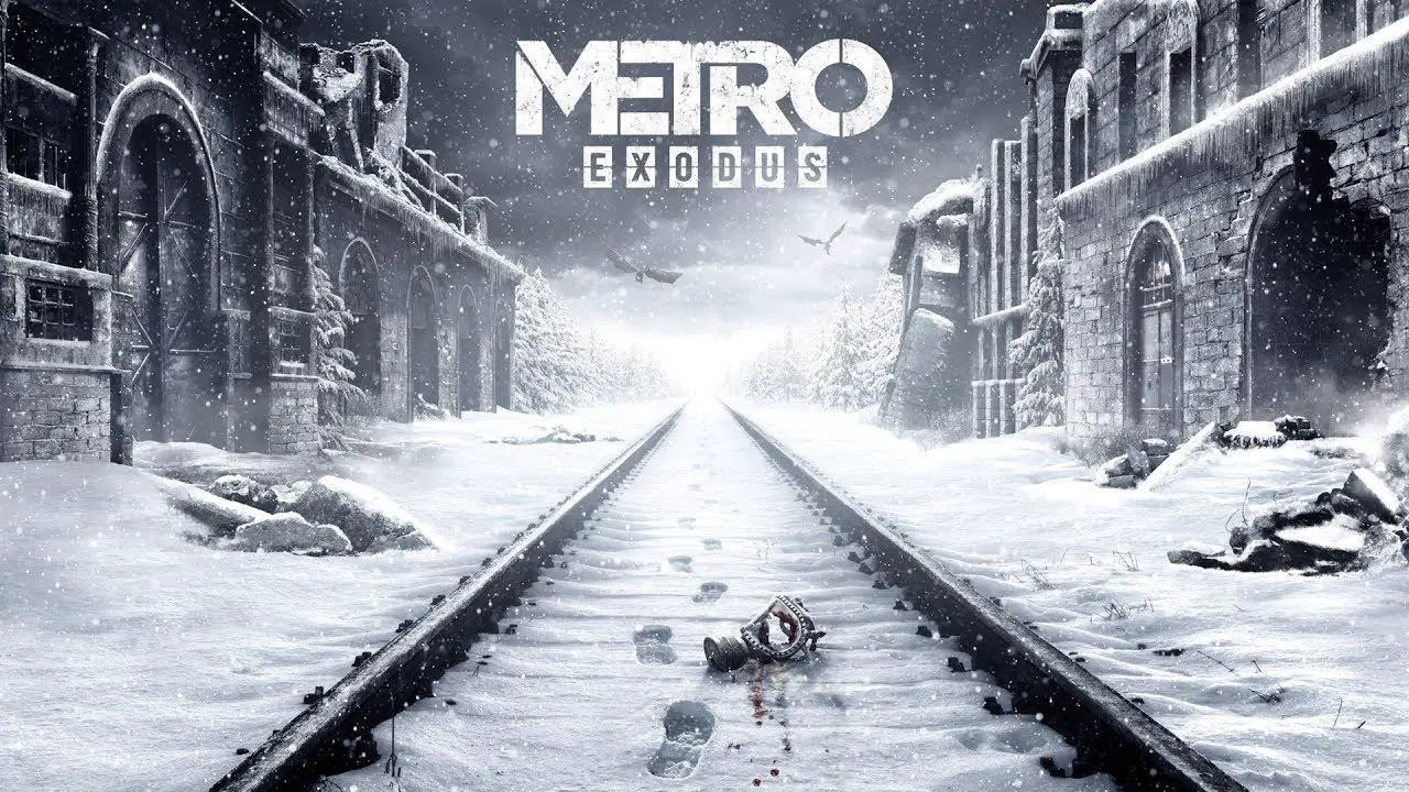 Metro Exodus guida aller armi