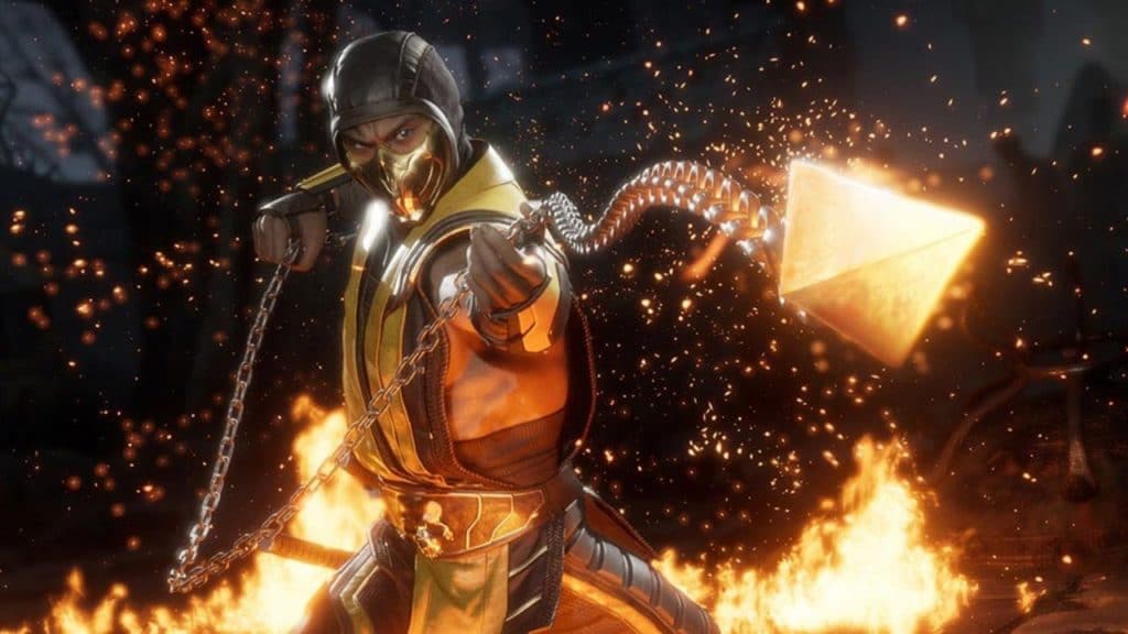 Mortal kombat 11: leak conferma kung lao, liu kang e altri Mortal kombat 11