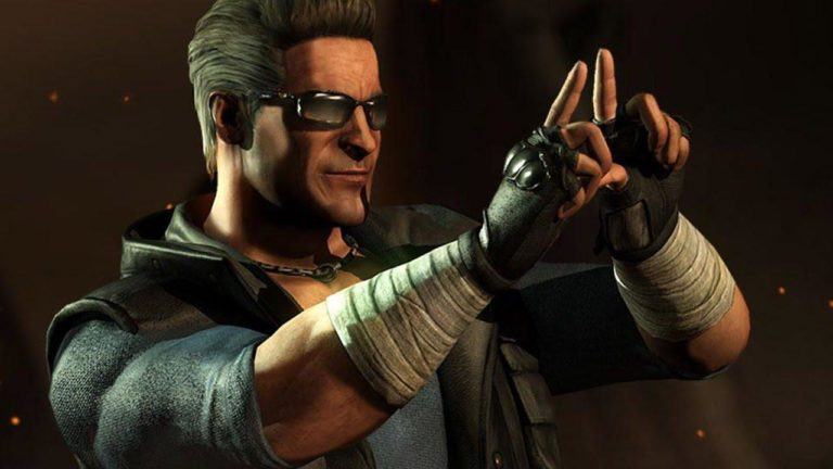 Mortal kombat 11: presentato johhny cage con un trailer speciale!