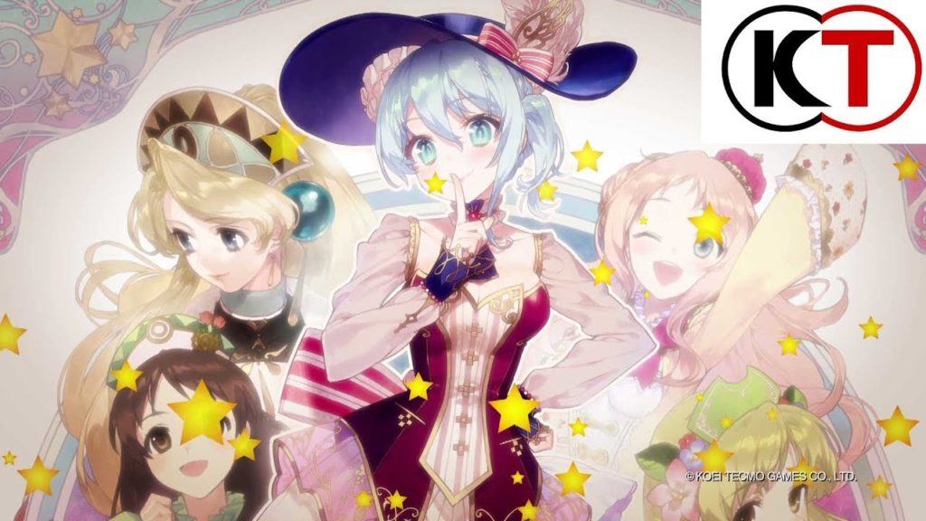 Nelke & the legendary alchemists, novità sul gameplay Nelke & the legendary alchemists