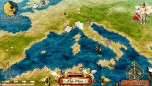  Neo ATLAS 1469 trailer