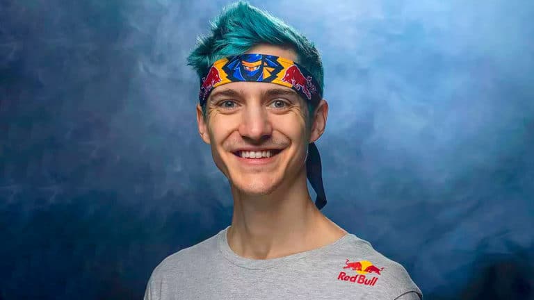 Il fenomeno ninja e i suoi $500000 al mese