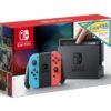 Nintendo switch: negli usa è in arrivo un nuovo bundle! Nintendo switch: negli usa è in arrivo un nuovo bundle!