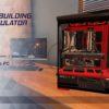 Pc building simulator, il nuovo update gratuito è ora disponibile