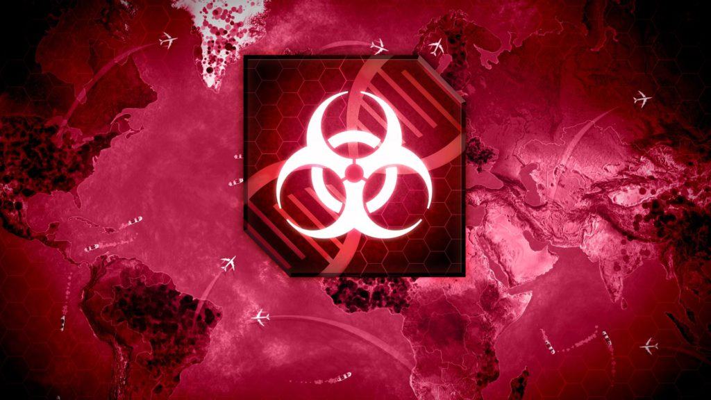 I no vax approderanno molto presto su plague inc evolved Plague inc evolved