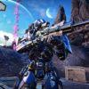Planetside arena arriverà in estate