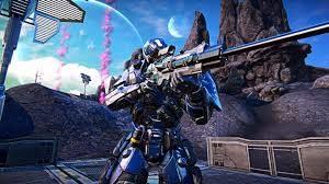 PlanetSide Arena