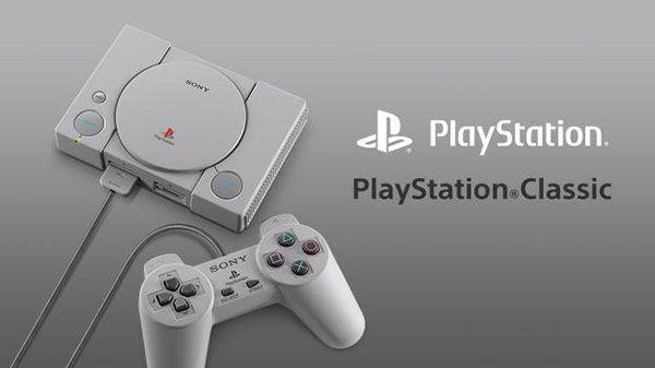 PlayStation Classic prezzo