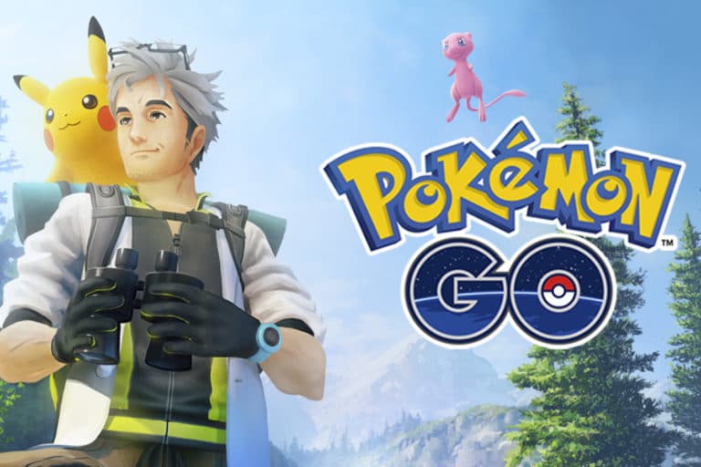 Pokémon go e un nuovo approccio con il real world