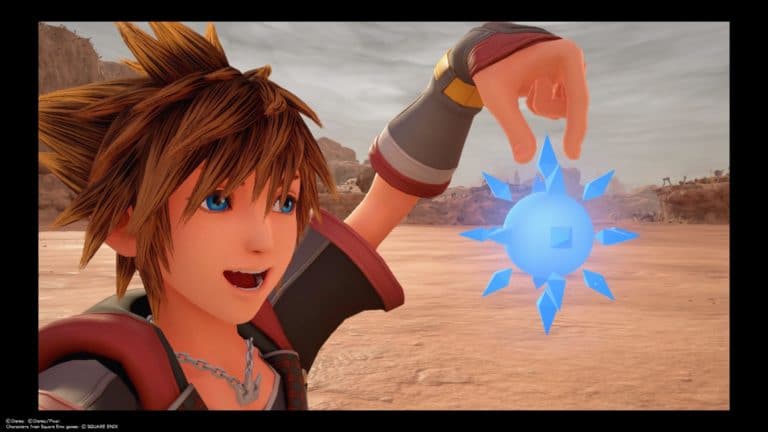 Kingdom hearts iii - guida completa ai portali battaglia