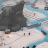 Project winter, la recensione