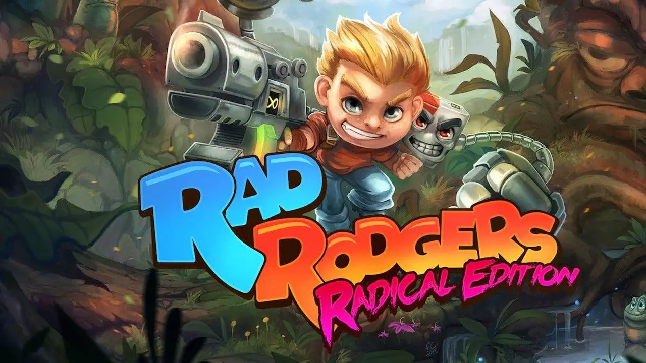 Rad Rodges e Aces of the Luftwaffe ora disponibili